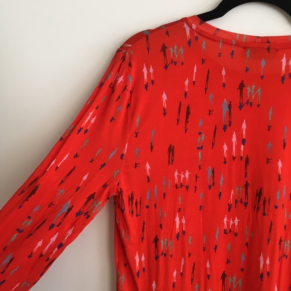 Stine Goya May Top in Without a Trace, size M - Picture 11 of 13